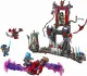 LEGO NINJAGO Dragonian Storm Village #4