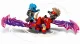 LEGO NINJAGO Dragonian Storm Village #8