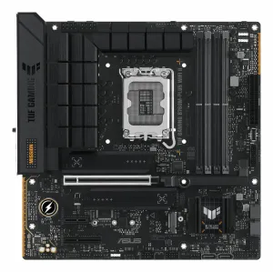 ASUS TUF GAMING B760M-PLUS WIFI II