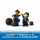 LEGO City Race Car and Car Carrier Truck #7