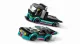 LEGO City Race Car and Car Carrier Truck #6