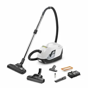 Kärcher DS 6 Plus