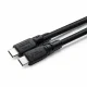 Microconnect USB3.2CC03-LSZH