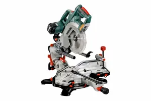 Metabo KGSV 72 XACT SYM
