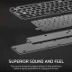 Corsair K70 CORE TKL WIRELESS #5