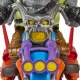 Teenage Mutant Ninja Turtles Rocksteady Cycle #7