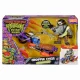 Teenage Mutant Ninja Turtles Rocksteady Cycle
