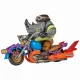 Teenage Mutant Ninja Turtles Rocksteady Cycle #3