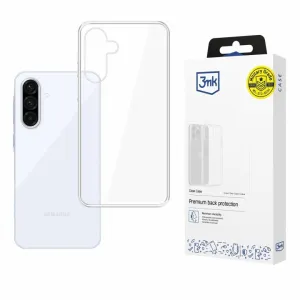 3MK Clear Case