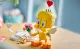 LEGO Iconic Sweetheart Tweety Bird #13
