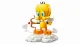 LEGO Iconic Sweetheart Tweety Bird #8