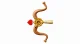 LEGO Iconic Sweetheart Tweety Bird #9