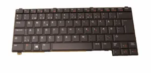 DELL Keyboard (ARABIC)