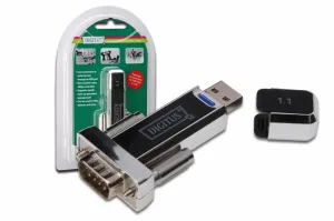 Digitus USB 1.1 Serial Adapter