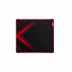 Marvo Scorpion G55 Blaze M Medium Size Non-Slip Microfibre Gaming Surface Mat (Black)