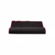 Marvo Scorpion G55 Blaze M Medium Size Non-Slip Microfibre Gaming Surface Mat (Black) #3