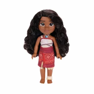JAKKS Pacific Disney Princess My Friend Vaiana 2