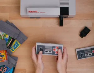 8Bitdo Retro Receiver