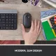 Logitech Pebble M350 #15