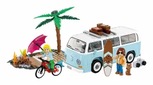 COBI Volkswagen T2a Kombi