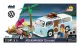 COBI Volkswagen T2a Kombi #4