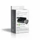 Nedis VWFI3450BK #9