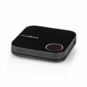Nedis VWFI3450BK