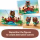 LEGO ANIMAL CROSSING 77059 #11