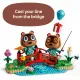 LEGO ANIMAL CROSSING 77059 #9