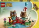 LEGO ANIMAL CROSSING 77059