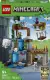 LEGO Minecraft 21597