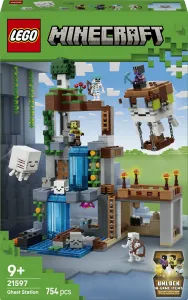 LEGO Minecraft 21597