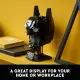 LEGO DC Comics Super Heroes Batman Cowl #9
