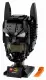 LEGO DC Comics Super Heroes Batman Cowl #2