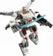 LEGO Star Wars Luke Skywalker X-Wing Mech #3