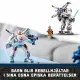 LEGO Star Wars Luke Skywalker X-Wing Mech #7