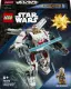 LEGO Star Wars Luke Skywalker X-Wing Mech