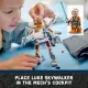 LEGO Star Wars Luke Skywalker X-Wing Mech #14