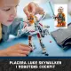 LEGO Star Wars Luke Skywalker X-Wing Mech #4