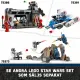 LEGO Star Wars Luke Skywalker X-Wing Mech #12