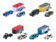 Majorette Racing Deluxe Trailer #1