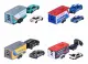 Majorette Racing Deluxe Trailer #2