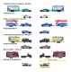 Majorette Racing Deluxe Trailer #3