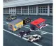 Majorette Racing Deluxe Trailer #5
