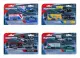 Majorette Racing Deluxe Trailer #6