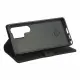 Tolerate WALLET SAM S25 ULTRA BLK #5