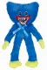 Poppy Playtime Collectible Plush Huggy Wuggy Scary