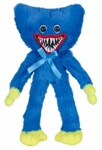 Poppy Playtime Collectible Plush Huggy Wuggy Scary