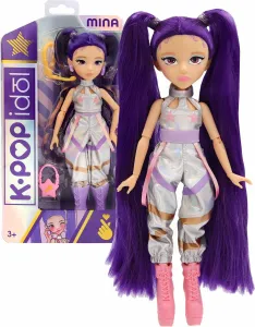 IMC Toys K-Pop Idol