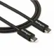 StarTech.com TBLT34MM80CM #3